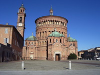 Basilica Santa Maria