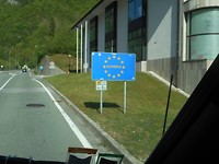 Welkom in Slovenië
