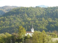 Kerkje Kamno