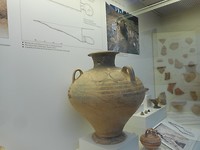 Museum Olympia