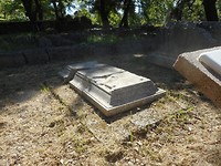 Gedenksteen