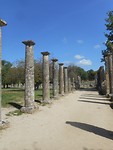 Tempel van Hera