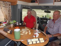 Effe Rummikub
