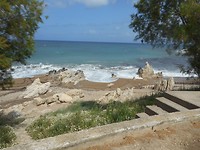 Kust Pilos