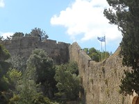 Fort Pilos