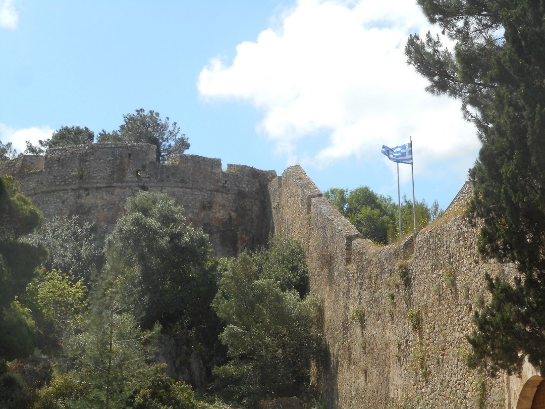 Fort Pilos