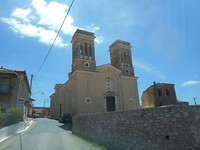 Kerkje Kosmas