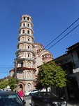 Kerktoren Neo Moudonia