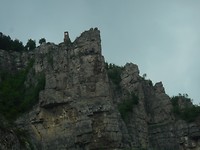 Hoge Kliffen