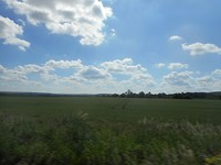 Op naar de Donau