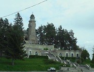 Kerkje Campulung