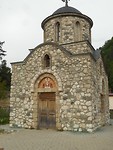 Kleine kapel