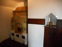 Oven