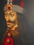Portret van een van de bewoners