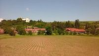 Zijn meerdere burchten en kastelen in Transsylvanië