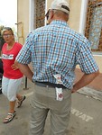 Wandeling in Valea lui Mihai