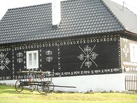 Is bijna een museumdorp