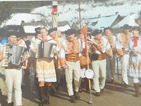 Klederdracht