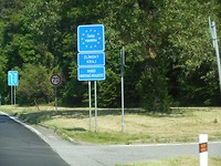 Tsjechische grens