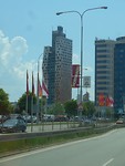 Rondweg Brno
