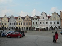 Zacharias van Hradec plein