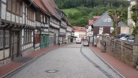 Stolbergstadt