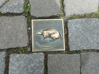 Overal ratten tussen de kinderhoofdjes