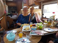 Paasbrunch