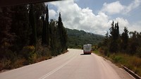 OP naar lefkada