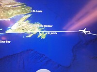 Vlucht Lissabon naar Toronto