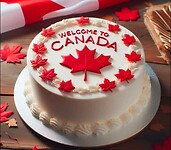 Welkom in Canada