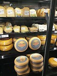 Bezoek Dutch Backery