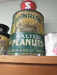 Peanut Farm