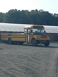 Tobacco Farm