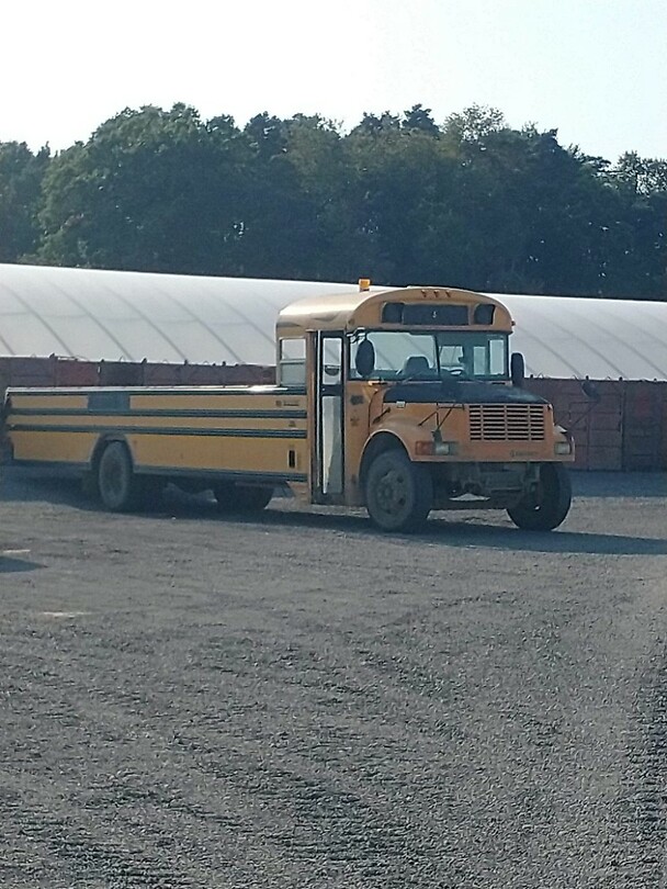 Tobacco Farm