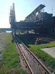 Big Chute Marine Railway