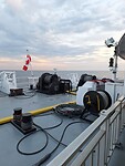 Voorsteven ferry