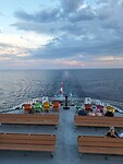 Achtersteven ferry