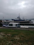 Haven Meldrum Bay