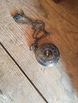 Zakhorloge commandant