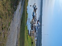 Haven Meldrum Bay