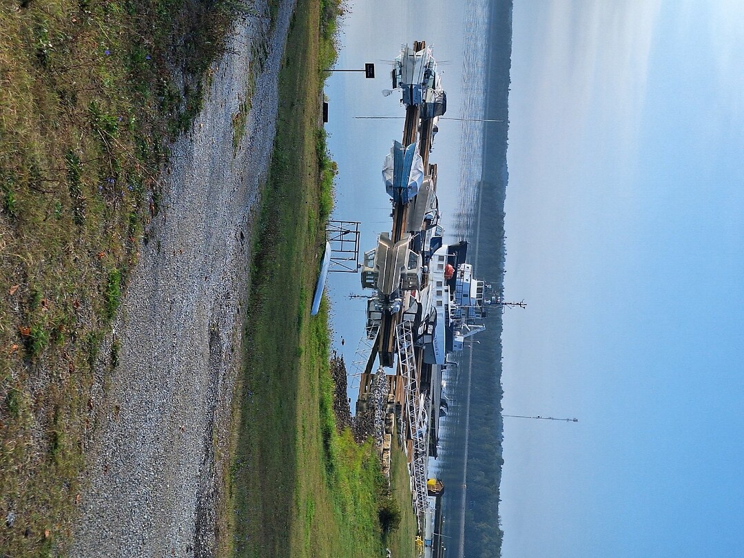 Haven Meldrum Bay