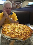 Monsterpizza