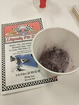 " Lincoln Pit Stop " Restaurant