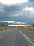 Highway 12  Lolo Pass