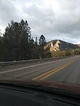 Lolo Pass