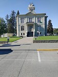 Courthouse Clarkson