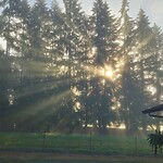 Zonsopkomst
