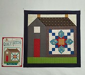 Mooie Quilts bekeken