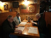 Eagle Creek Saloon